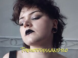 Thegoddessandro