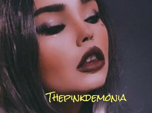 Thepinkdemonia