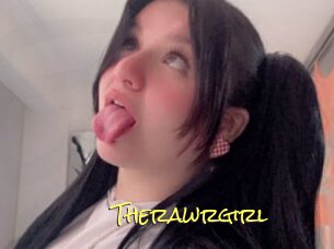 Therawrgirl