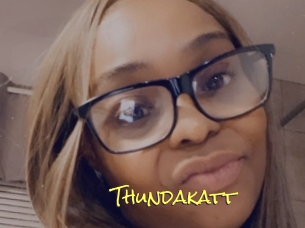 Thundakatt