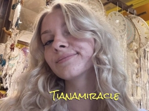 Tianamiracle