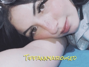 Tiffannyaroused