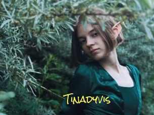 Tinadyvis