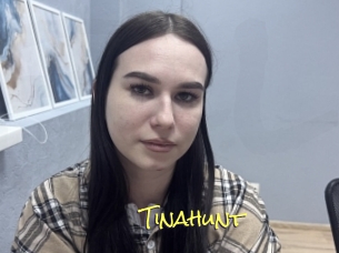 Tinahunt