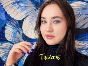 Tinatie