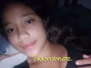 Tinnytaylor