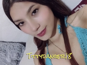 Tittydanger18