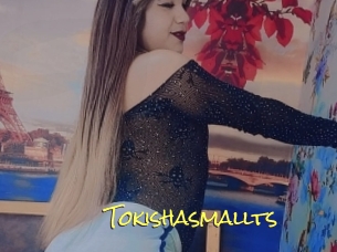 Tokishasmallts