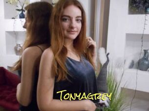 Tonyagrey