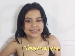 Tonyawilliams