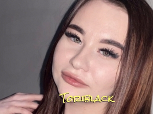 Toriblack