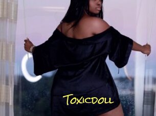 Toxicdoll