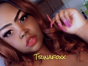 Trinafoxx