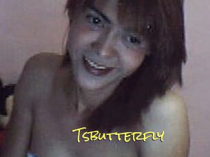 Tsbutterfly