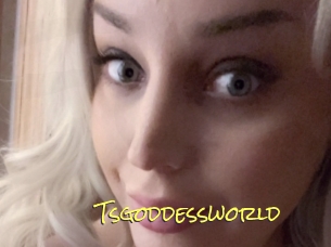 Tsgoddessworld