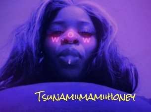 Tsunamiimamiihoney