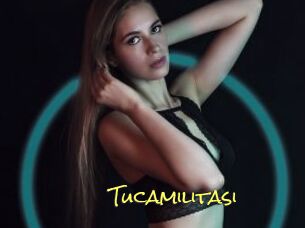 Tucamilitasi