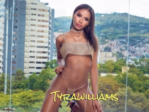 Tyrawilliams