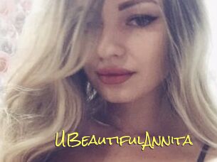 UBeautifulAnnita