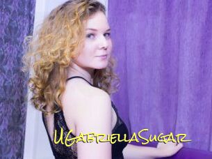 UGabriellaSugar