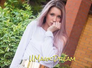 UMagicDream