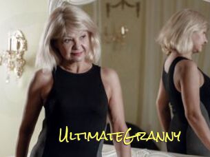 UltimateGranny