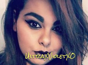 UltraXVioletXO