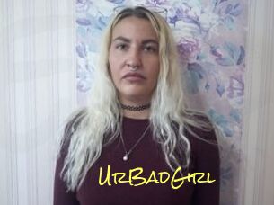 UrBadGirl