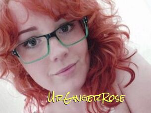 UrGingerRose