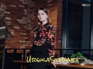 UrsulaStewart