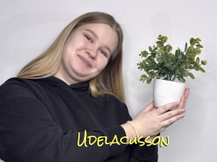 Udelacusson