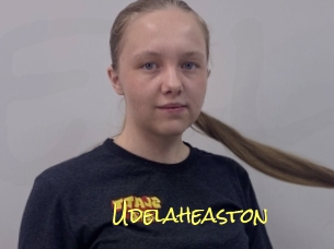 Udelaheaston