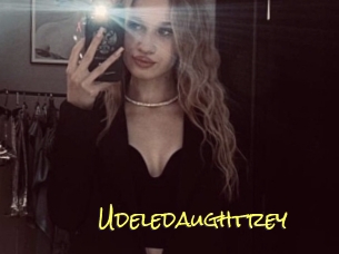 Udeledaughtrey