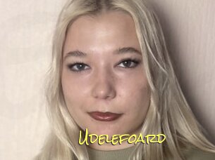 Udelefoard