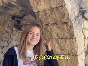 Udelegrindle