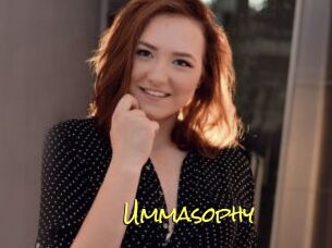 Ummasophy