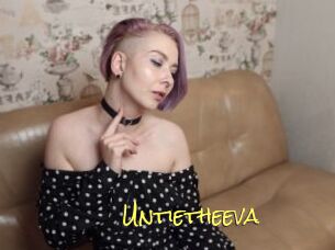 Untietheeva