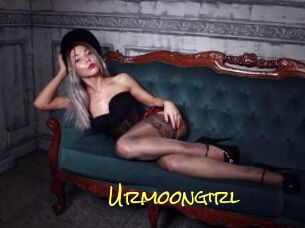 Urmoongirl
