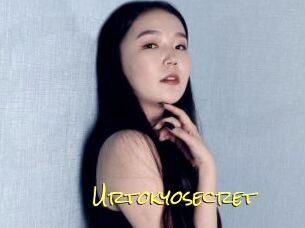 Urtokyosecret