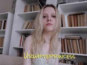 Urwhiteprincess