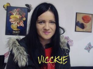 VICCKYE