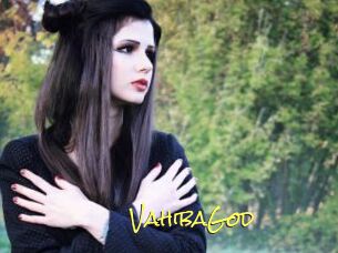 VahibaGod