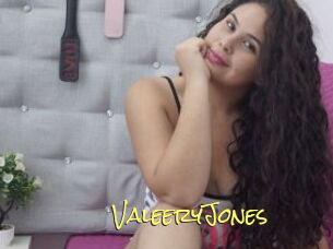 ValeeryJones