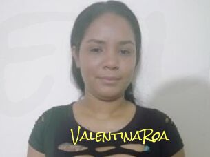 ValentinaRoa