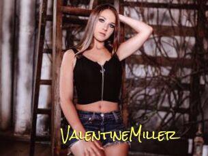 ValentineMiller