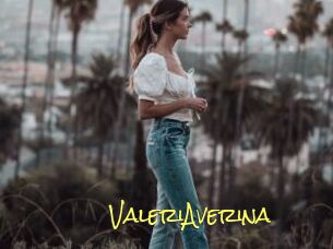 ValeriAverina