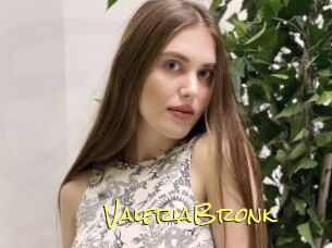 ValeriaBronk