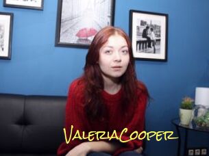 ValeriaCooper