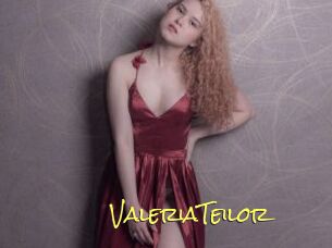 ValeriaTeilor