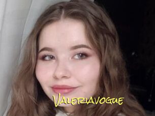 Valeriavogue